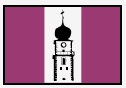 File:Schwarzer kirchturm auf lila rechteck.jpg