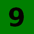 File:Schwarz9 auf grünem rechteck.png