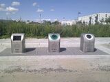 Contenedor soterrado recycling_type=container location=underground