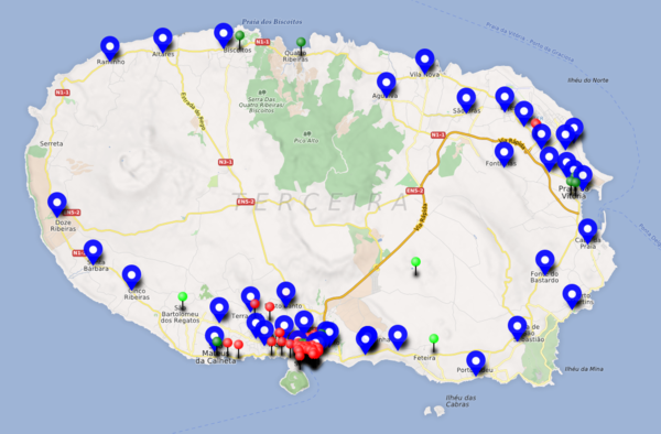 uMap von Terceira mit Schulen, Hydranten und Apotheken (https://umap.openstreetmap.de/en/map/terceira-schulen-fire_hydrants-etc_921#12/38.7187/-27.1932)