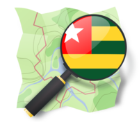 OSM Togo logo