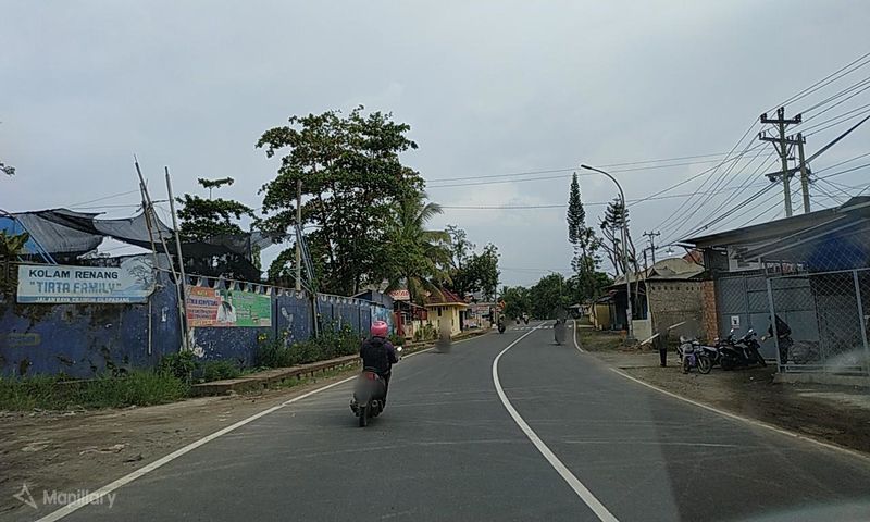 File:Trunk Road-Cilacap Districts-Majenang Sub Districts.jpg