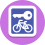 StreetComplete quest bicycle rental.svg