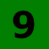 Schwarz9 auf grünem rechteck.png
