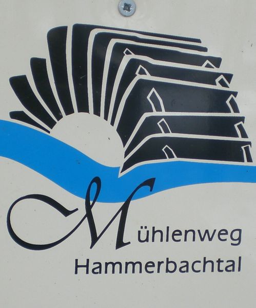 File:Muehlenweg Hammerbachtal.jpg