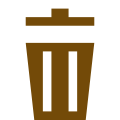Waste disposal-14.svg Item:Q6465