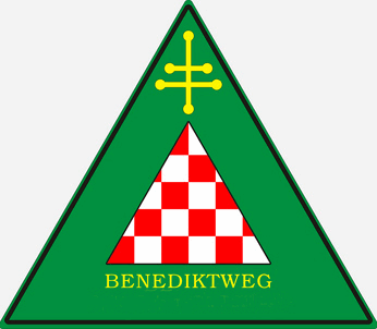 File:Benediktweg Symbol.png