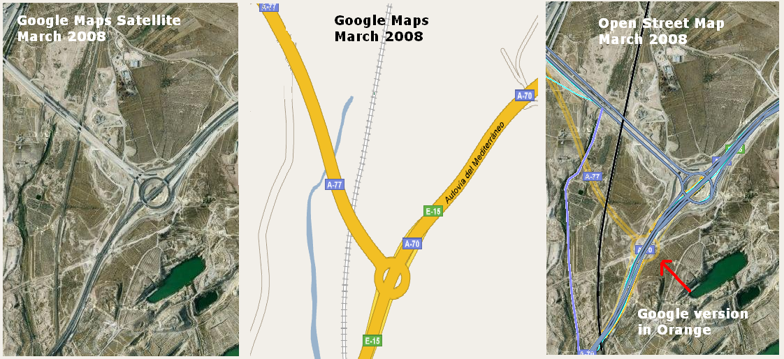 OSM vs Google Maps March 2008.PNG