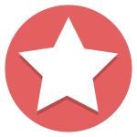 StreetComplete quest star.svg