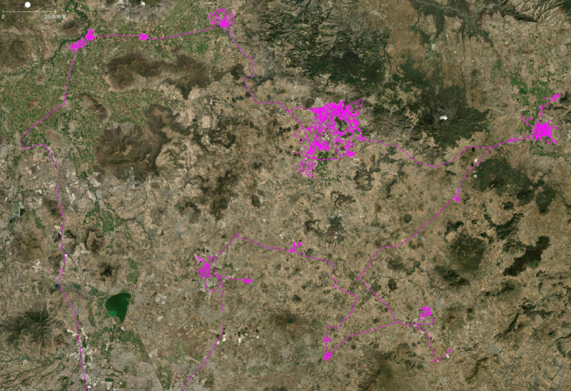 File:Pachuca And Surrounding Areas.png