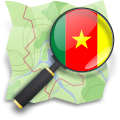 Cameroon (Camerún, Cameroun)
