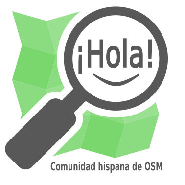 File:OSM Hispanic community logo-ES.svg