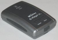 Wintec WBT-201 GPS Bluetooth data logger