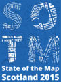 State of the Map Scotland 2015