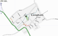 Langham
