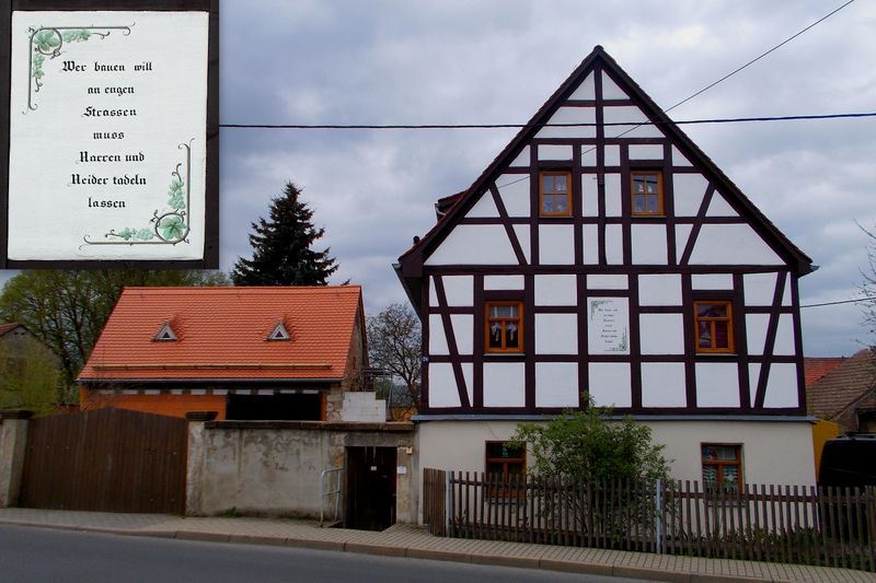 File:2014 Braunsdorf Fachwerkhaus.jpg
