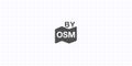 Marca de atribución de OSM