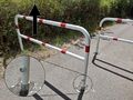 Cycle barrier removable1.jpg Item:Q21973