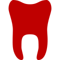 Dentist-14.svg Item:Q4884