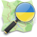 Ukraine (Ucraína, Україна)
