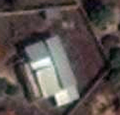Bing imagery showing buildings and barrier.png Item:Q19084