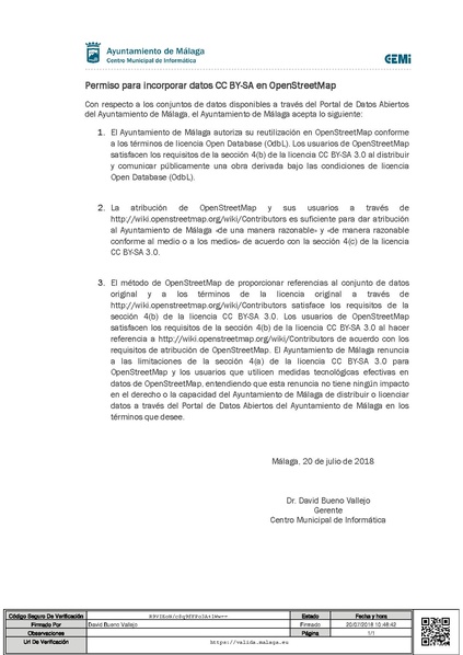 File:Permission to Incorporate CC BY-SA Data from Málaga City Council.pdf